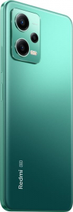 Xiaomi Redmi Note 12 5G 4/128GB Dual-Sim mobiltelefon zöld
